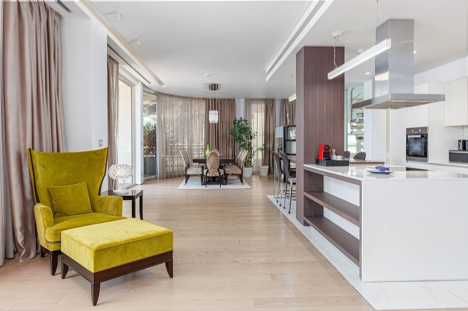 Sale, house, 502m², Dukley Gardens, Budva