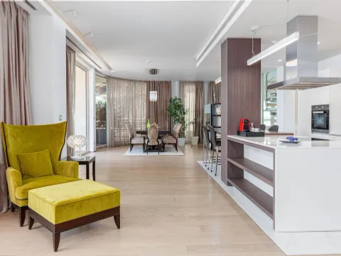 Sale, house, 502m², Dukley Gardens, Budva - image 6