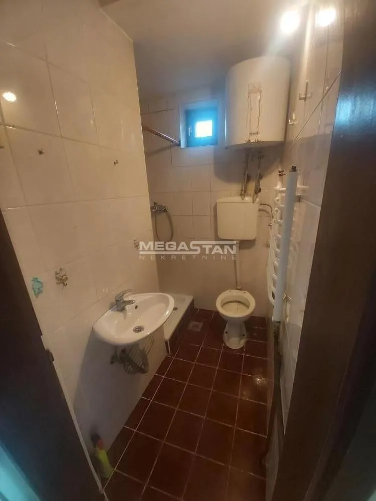 Sale, one bedroom apartment, 48m², Karaburma, Palilula Sve Podlokacije
