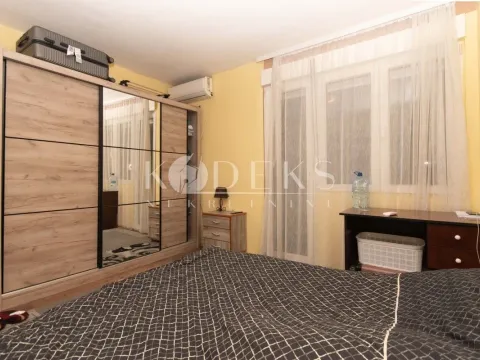 Rent, one bedroom apartment, 43m², Stara Varoš, Podgorica - image 4