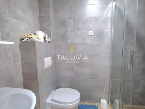 Izdavanje, jednosoban stan, 37m², Zabjelo, Podgorica - image 7