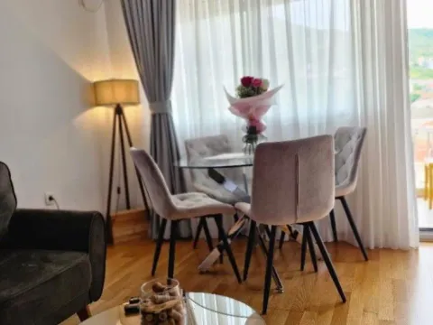 Prodaja, jednosoban stan, 39m², Centar, Tivat - image 6