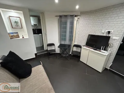 Prodaja, jednosoban stan, 35m², Skadarlija, Beograd - image 3