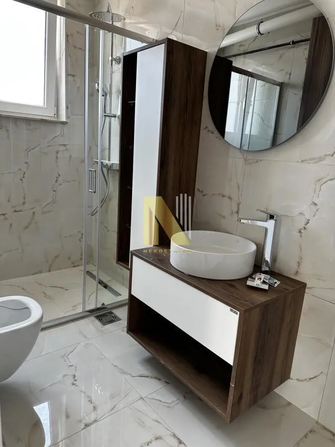 Prodaja, dvosoban stan, 51m², Telep, Novi Sad Sve Podlokacije