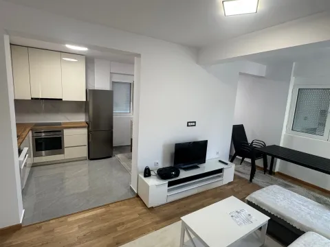 Rent, two bedroom apartment, 65m², Bjeliši, Bar - image 16