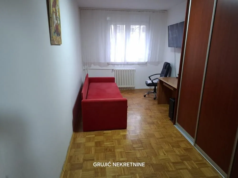 Sale, two bedroom apartment, 62m², Mirijevo 1, Mirijevo Sve Podlokacije