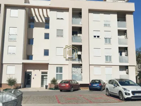 Rent, one bedroom apartment, 33m², Zabjelo, Podgorica - image 6