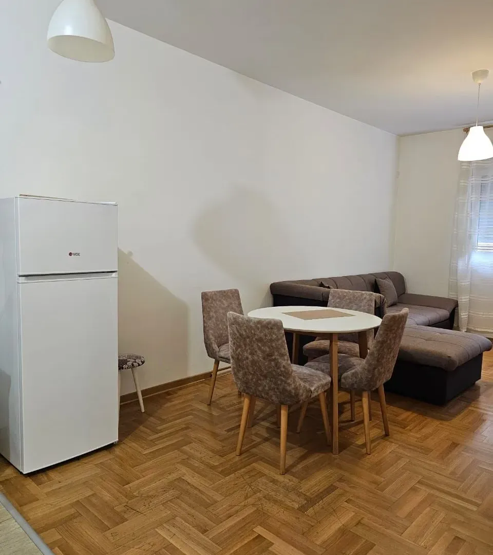 Sale, one bedroom apartment, 44m², Maslinjak, Budva