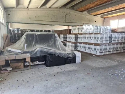 Rent, office space, 350m², Kuće Rakića, Podgorica - image 5