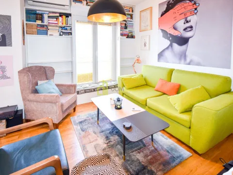 Izdavanje, jednosoban stan, 50m², City Kvart, Podgorica - image 15