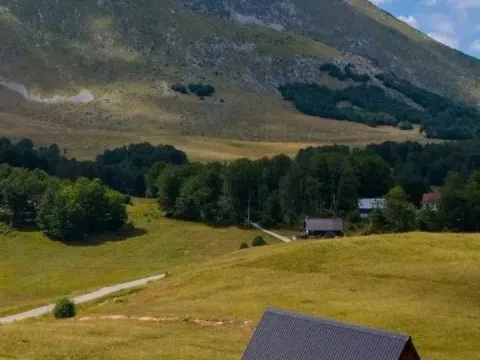 Prodaja, plac, 10350m², Žabljak, Crna Gora - image 2