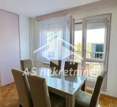 Rent, three bedroom apartment, 70m², Autokomanda, Voždovac Sve Podlokacije - image 5