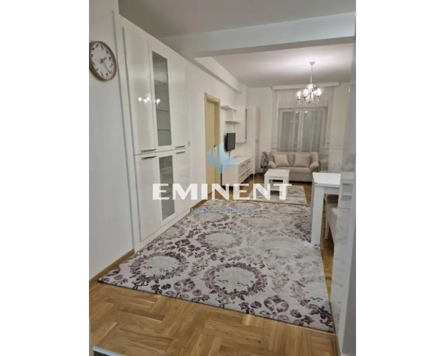 Izdavanje, dvosoban stan, 50m², Lion, Zvezdara Sve Podlokacije