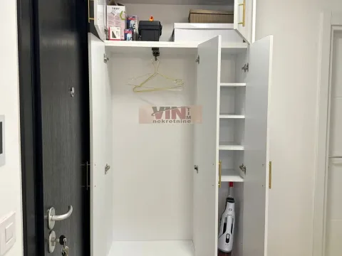 Izdavanje, jednosoban stan, 37m², Dušanovac, Voždovac Sve Podlokacije - image 18