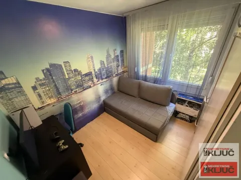 Prodaja, dvosoban stan, 61m², Novo naselje, Novi Sad - image 6