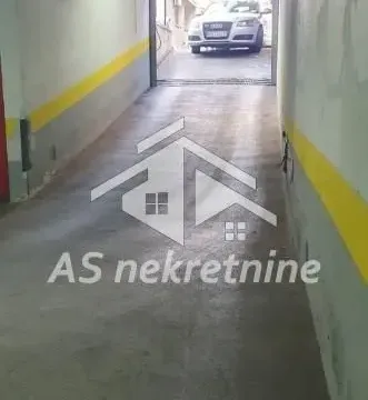 Izdavanje, dvosoban stan, 40m², Crveni Krst, Beograd - image 23