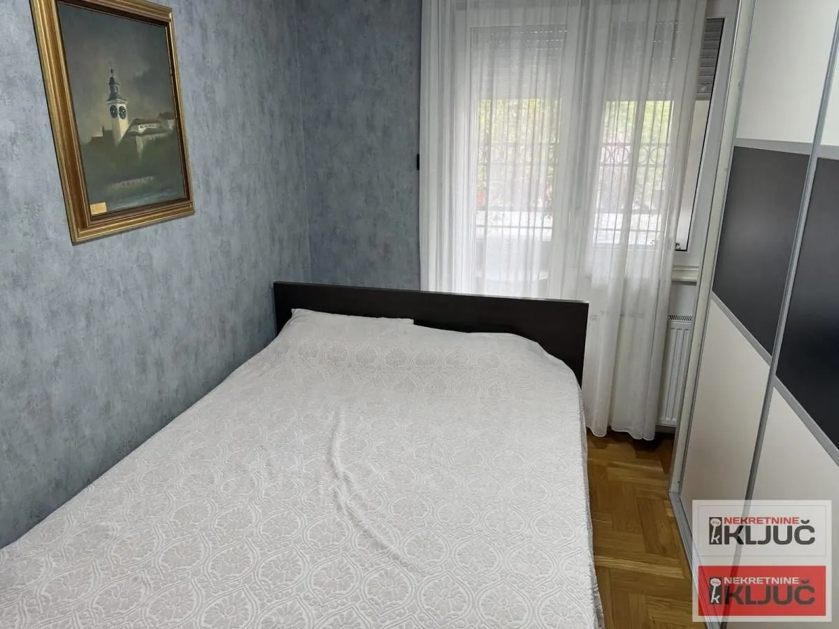 Prodaja, trosoban stan, 67m², Grbavica, Novi Sad Sve Podlokacije
