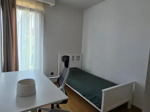 Izdavanje, trosoban stan, 85m², Vezirov Most, Podgorica - image 7