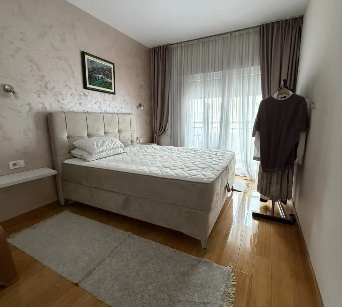 Prodaja, dvosoban stan, 69m², Zabjelo, Podgorica
