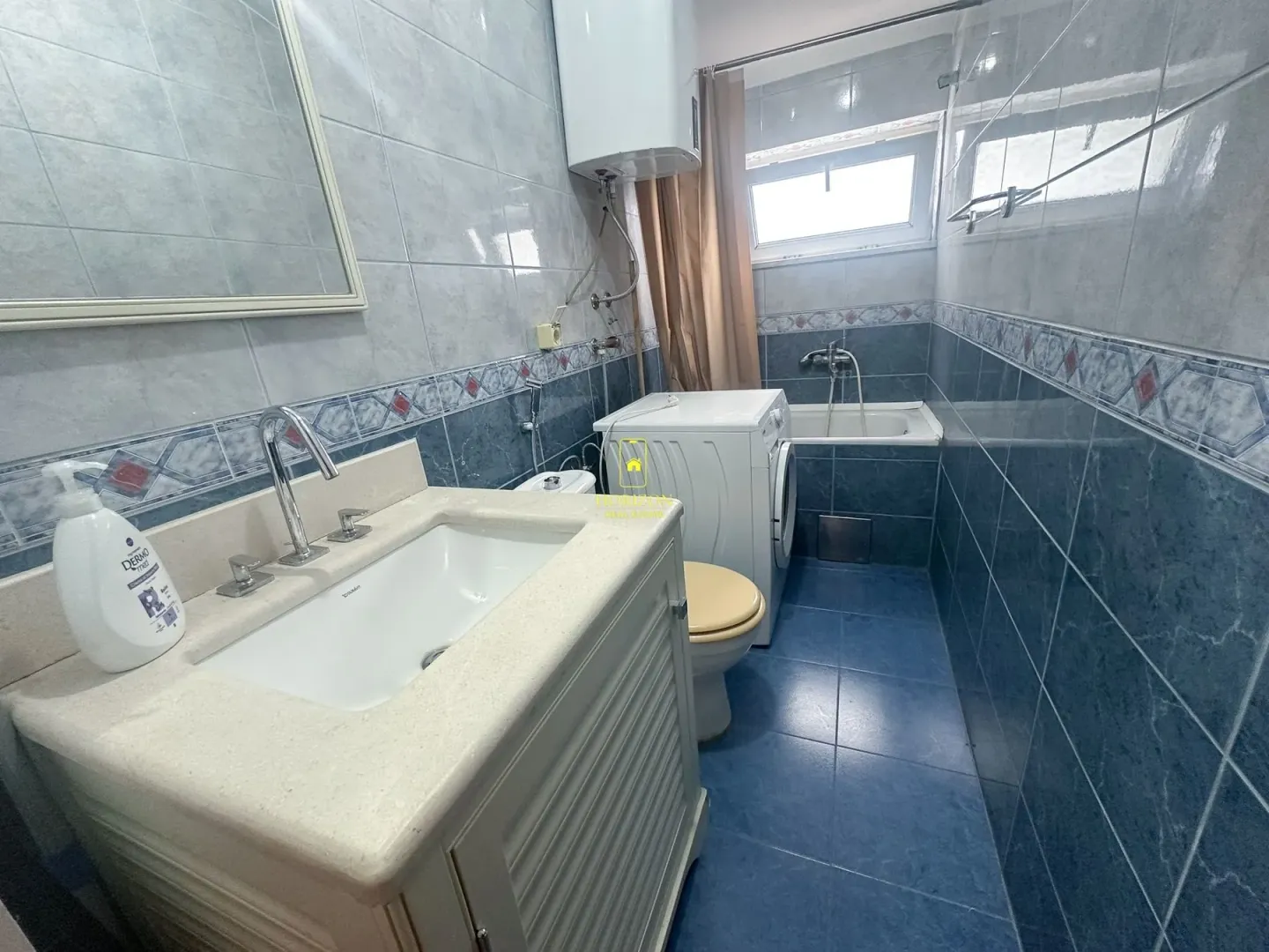 Prodaja, jednosoban stan, 43m², Preko Morače, Podgorica