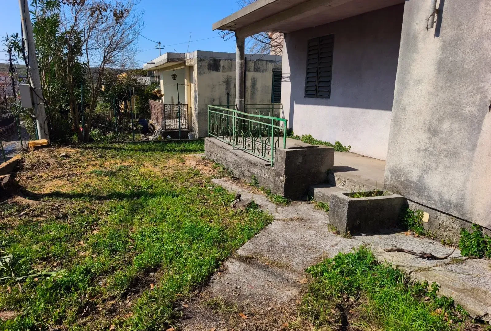 Prodaja, kuća, 41m², Sutomore, Bar