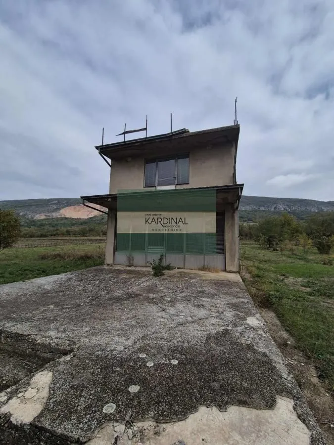 Sale, house, 161m², Plana, Paraćin