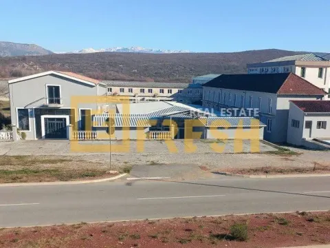 Land Lot for Sale, 3000m2, Mareza, Podgorica Land Lot for Sale, 3000m2, Mareza, Podgorica