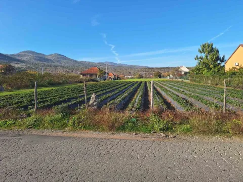 Prodaja, plac, 4000m², Podgorica, Crna Gora - image 2