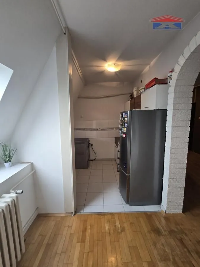 Prodaja, dvosoban stan, 64m², Detelinara, Novi Sad Sve Podlokacije
