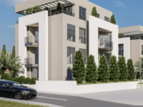 Sale, two bedroom apartment, 65m², Maine, Budva - image 1