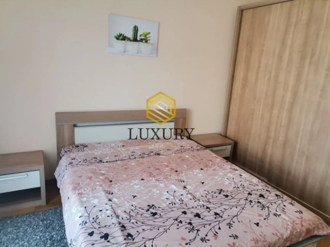Rent, apartment, 46m², City Kvart, Podgorica