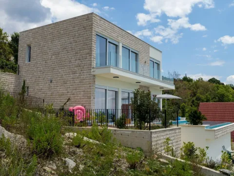 Prodaja, kuća, 320m², Herceg Novi, Crna Gora - image 2