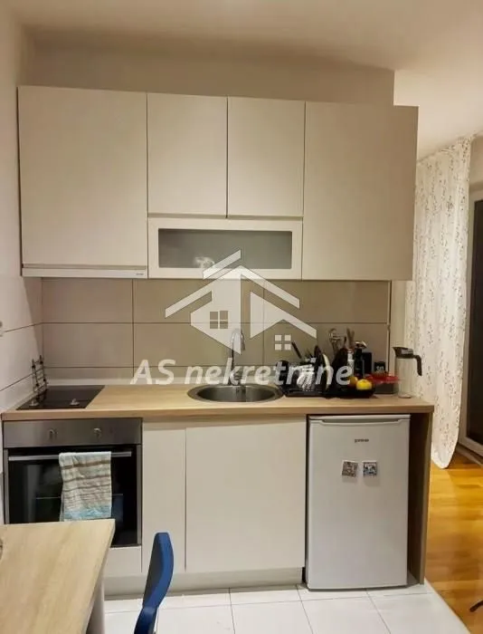Rent, apartment, 41m², Lekino Brdo, Voždovac Sve Podlokacije