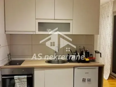 Izdavanje, stan, 41m², Lekino Brdo, Voždovac Sve Podlokacije - image 6