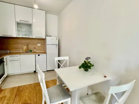 Izdavanje, jednosoban stan, 45m², City Kvart, Podgorica - image 3