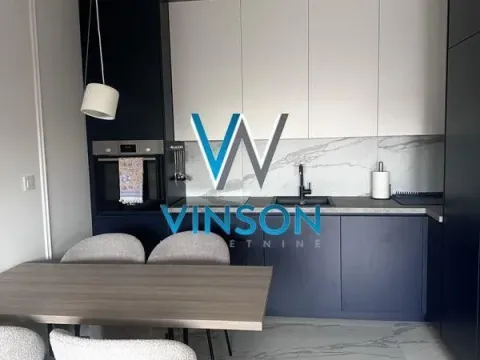 Rent, two bedroom apartment, 56m², Telep, Novi Sad Sve Podlokacije - image 5