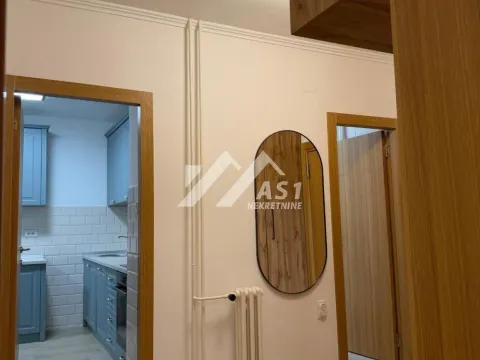 Izdavanje, dvosoban stan, 57m², Banatić, Novi Sad Sve Podlokacije - image 7