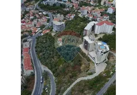 Sale, two bedroom apartment, 65m², Budva, Crna Gora - image 16