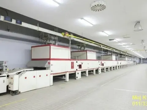 Prodaja, poslovni prostor, 3053m², Veliko Gradište, Srbija - image 7