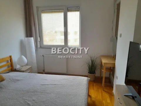 Prodaja, stan, 48m², Bulevar patrijarha Pavla, Novi Sad Sve Podlokacije - image 7