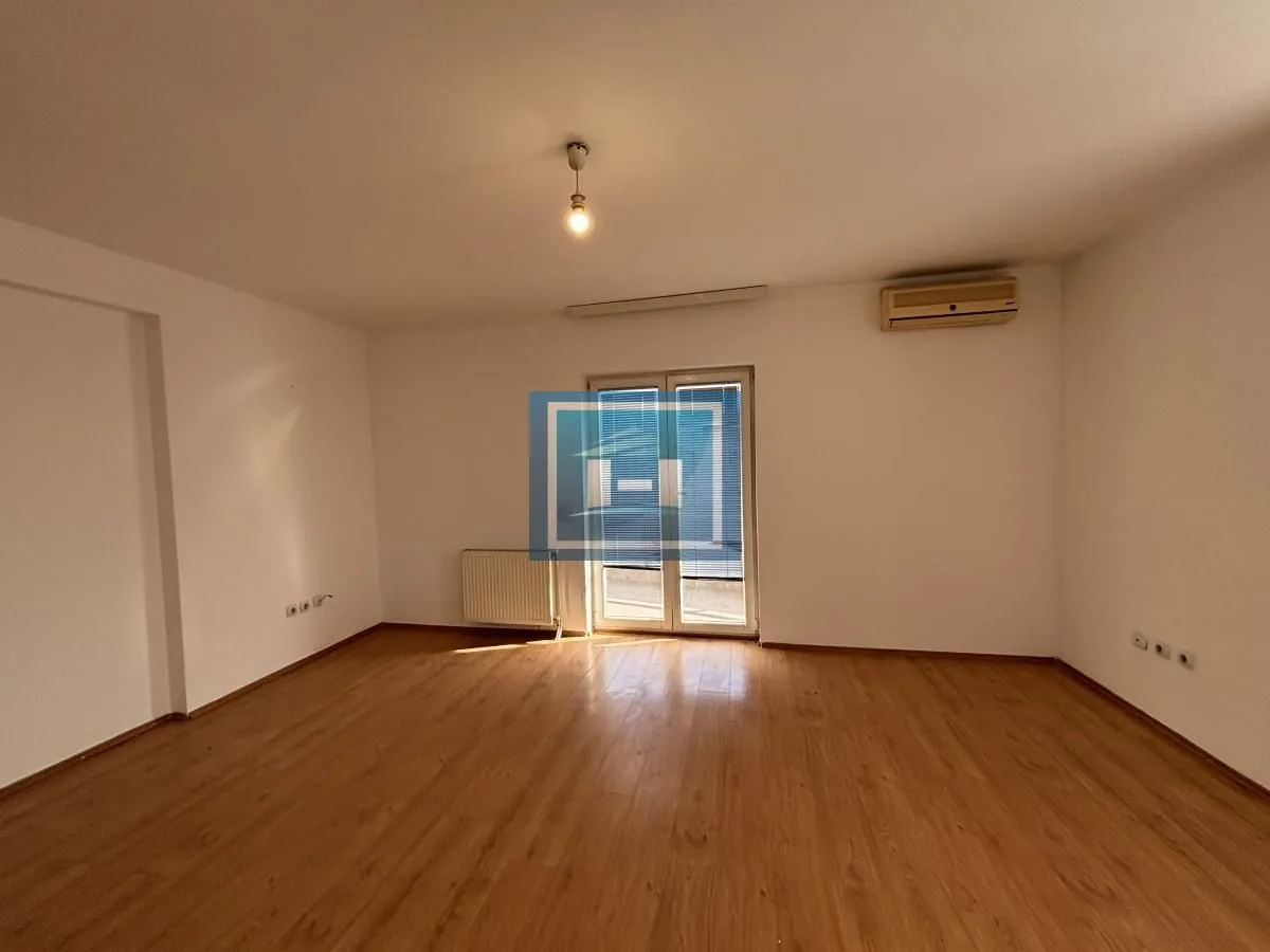 Prodaja, dvosoban stan, 63m², Centar, Jagodina