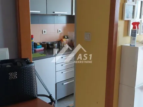 Rent, three bedroom apartment, 70m², Liman 2, Novi Sad Sve Podlokacije - image 3