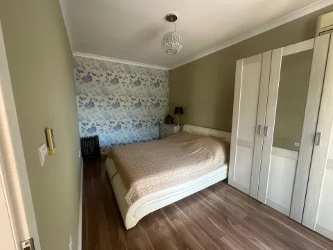Prodaja, dvosoban stan, 72m², Bečići, Budva - image 7