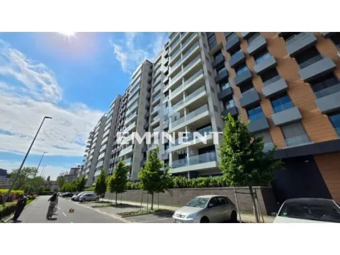 Rent, three bedroom apartment, 74m², Gundulićev Venac, Beograd - image 20