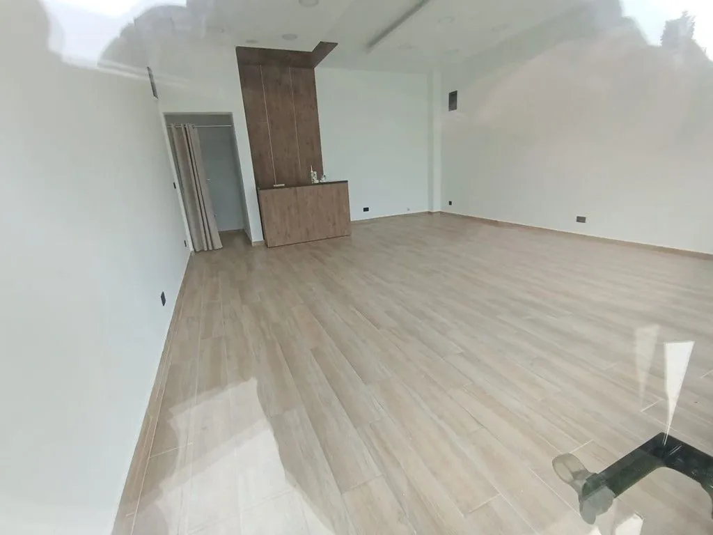 Rent, office space, 45m², Ljubović, Podgorica