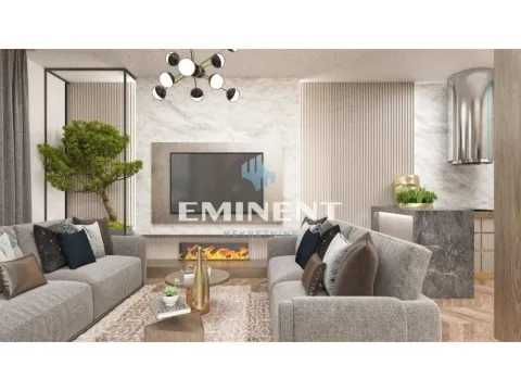 Prodaja, dvosoban stan, 57m², Savski Venac, Beograd - image 5