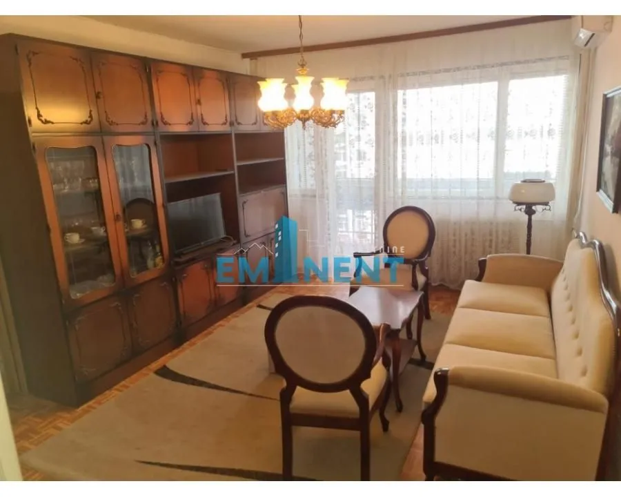 Rent, three bedroom apartment, 84m², Zemun Centar, Zemun Sve Podlokacije