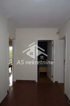 Rent, four bedroom apartment, 160m², Filmski Grad, Beograd - image 19