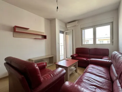 Prodaja, jednosoban stan, 46m², City Kvart, Podgorica - image 5