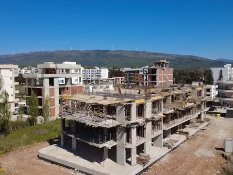 Prodaja, jednosoban stan, 50m², Ulcinjsko Polje, Ulcinj - image 14